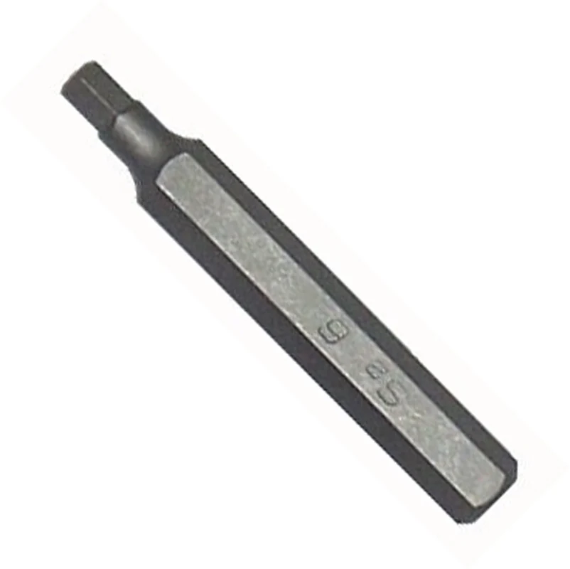 2 embouts 10 mm hexagonaux longs – Image 3