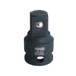 Adaptateur impact 3/8'' (F) x 1/2'' (M) | SP Tools | SP22356