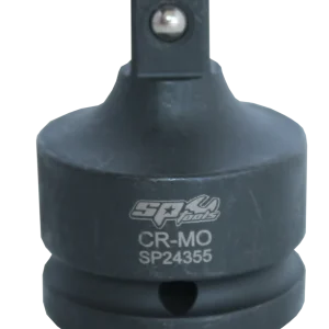 Adaptateur impact 3/4'' (F) x 1'' (M) | SP Tools | SP24356