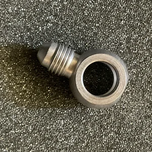 Adaptateur Banjo Turbo Clio Rallye 4